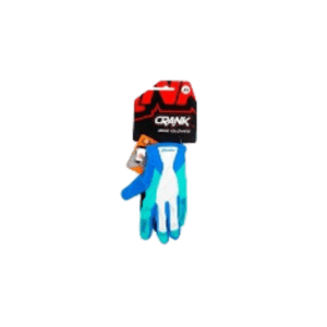 Guante Crank  Turquesa