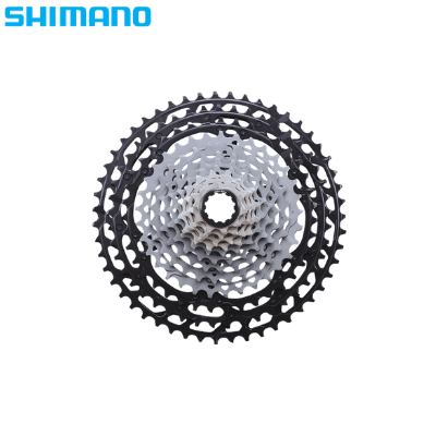 PIÑON CASSETTE SHIMANO XTR 12V. (10-51) - North Bike Pro