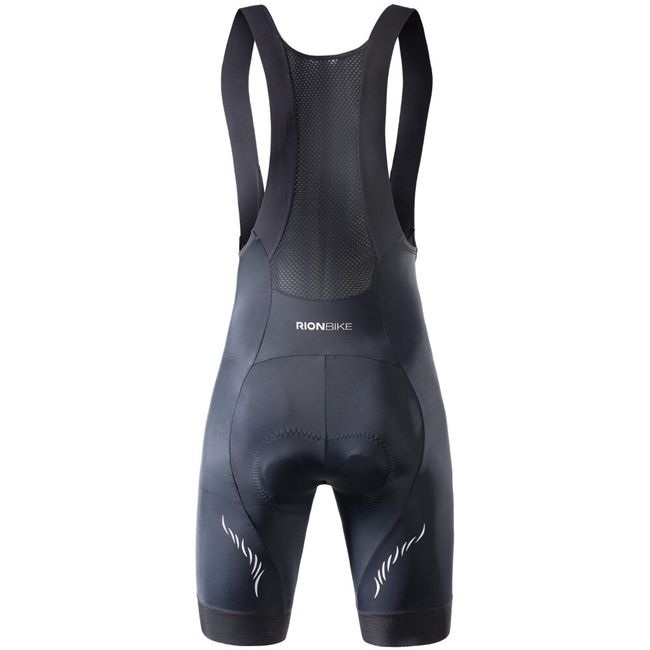 Calza Pro Black