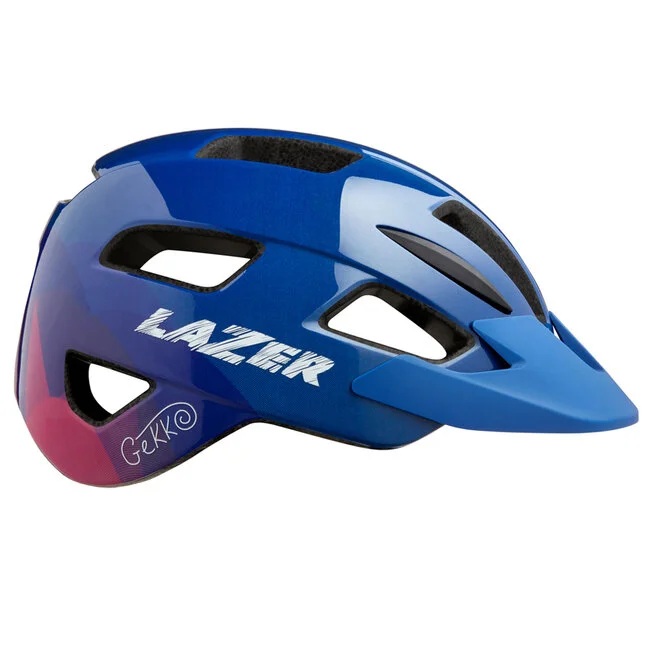 Casco Lazer Helmet Lil Gekko Star