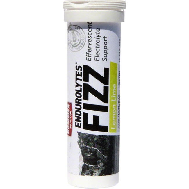 Endurolytes Fizz