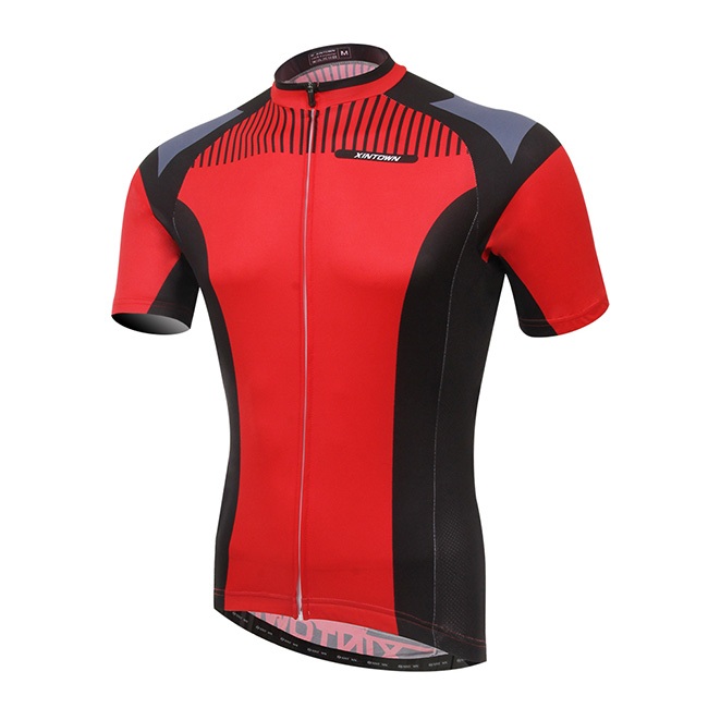 Tricota Pro Red